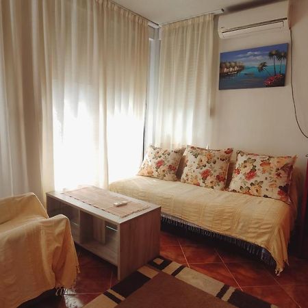 Apartments Ruza Budva Exterior photo