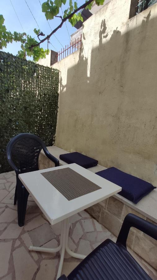Apartments Ruza Budva Exterior photo