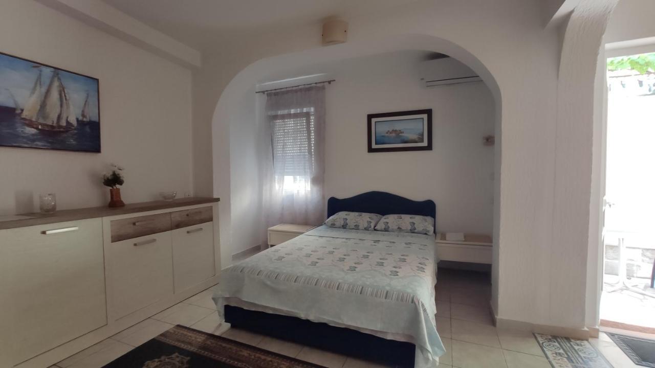 Apartments Ruza Budva Exterior photo