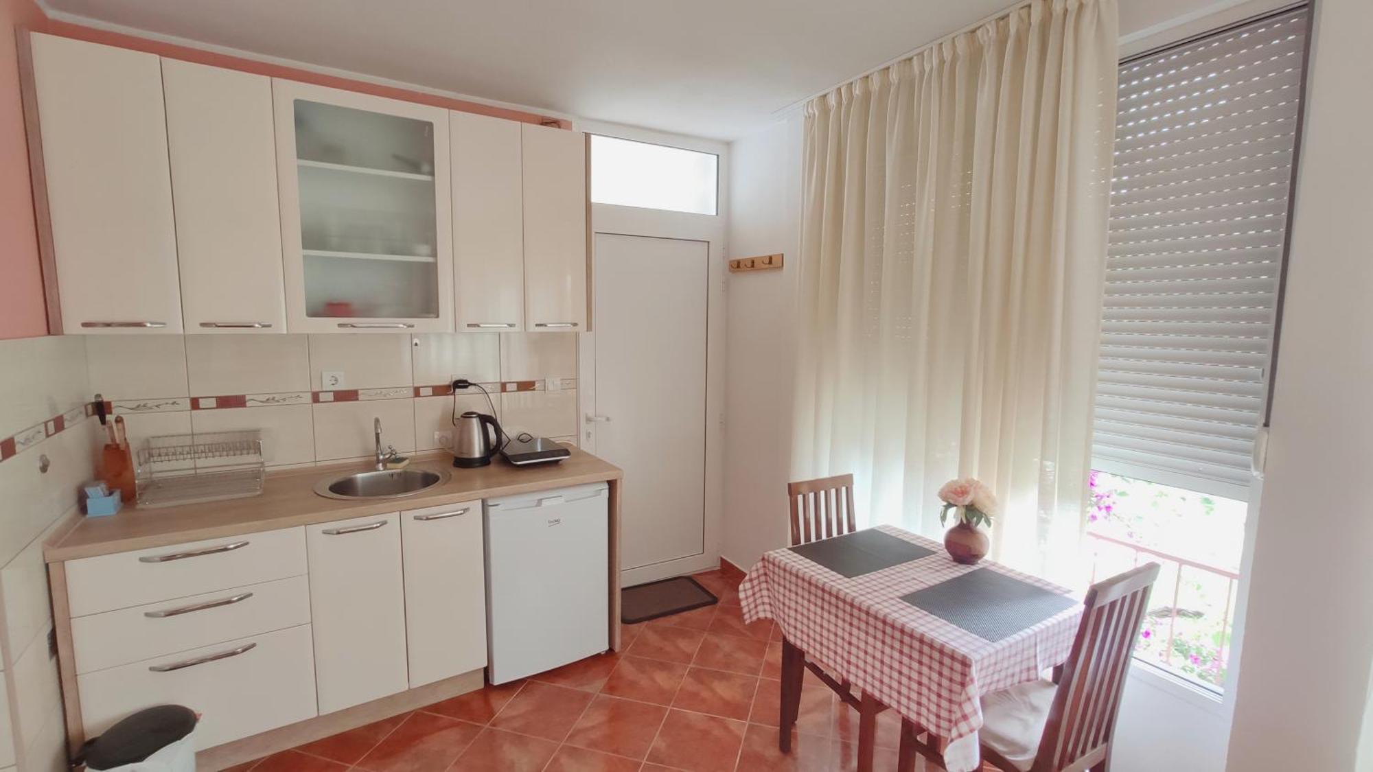 Apartments Ruza Budva Room photo