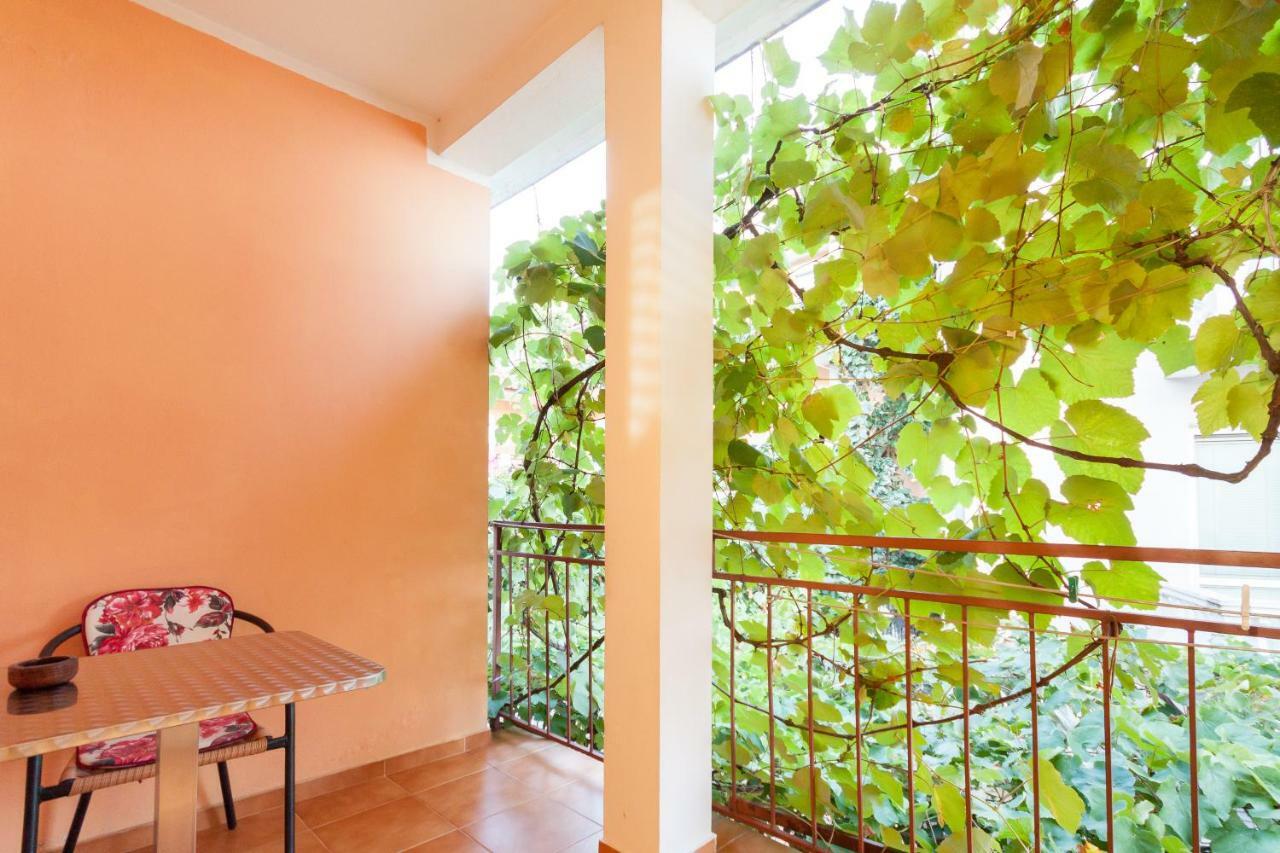 Apartments Ruza Budva Exterior photo